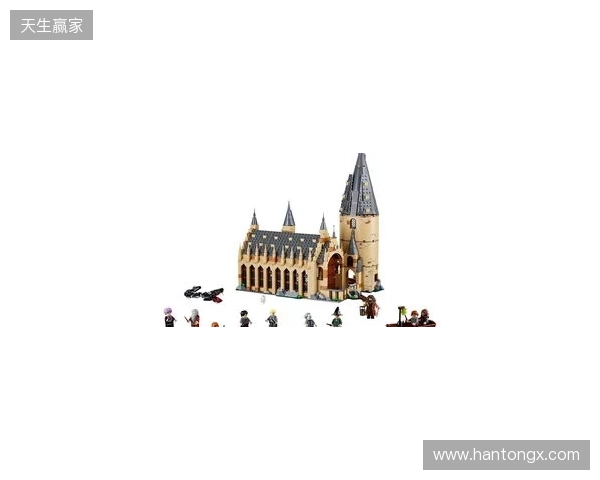 安东内拉:爱拼霍格沃茨城堡,家里有类似博物馆空间放乐高 安东内拉:爱拼霍格沃茨城堡,家里有类似博物馆空间放乐高