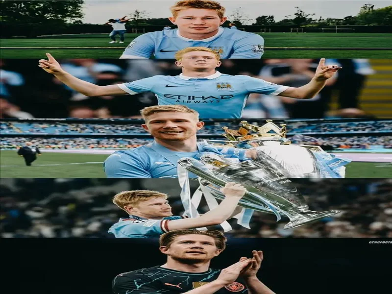 曼城官方：斯通斯今夏离队，结束十年蓝月生涯